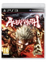 AZURA'S WRATH
